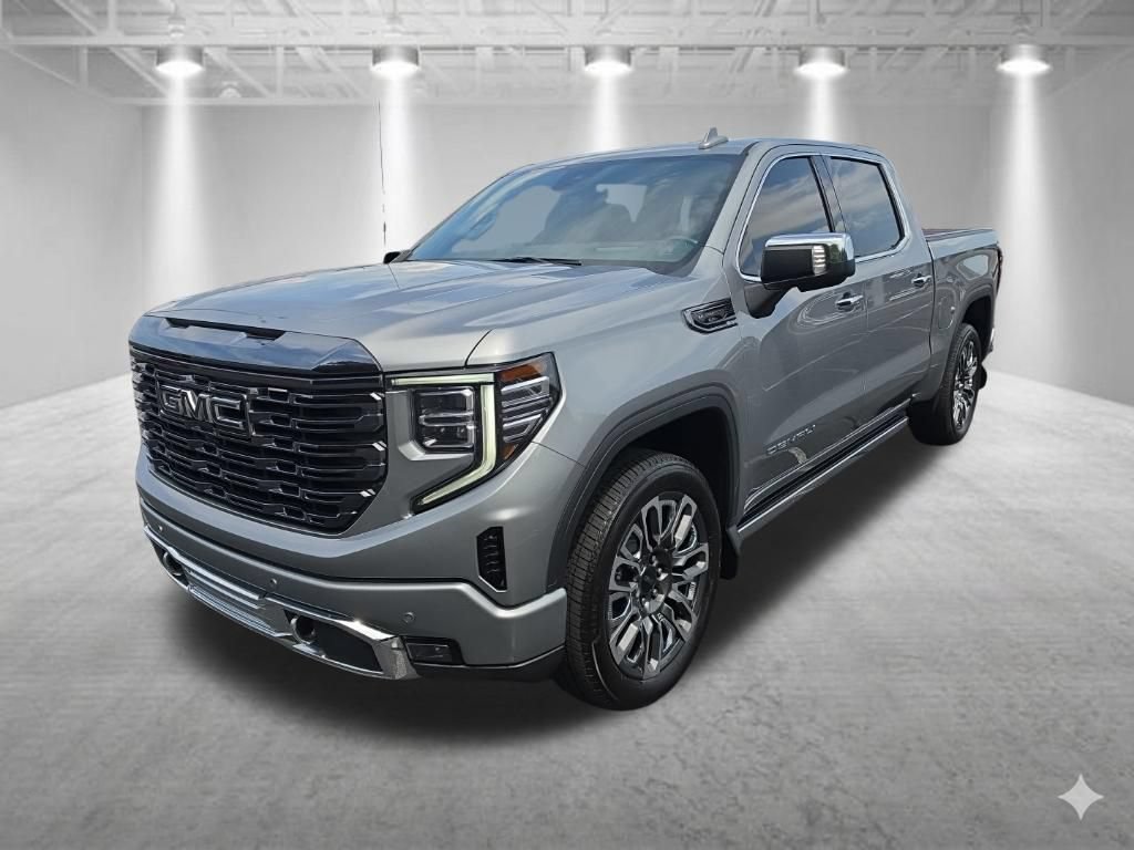 2023 GMC Sierra 1500 Denali Denali Ultimate - Photo 11
