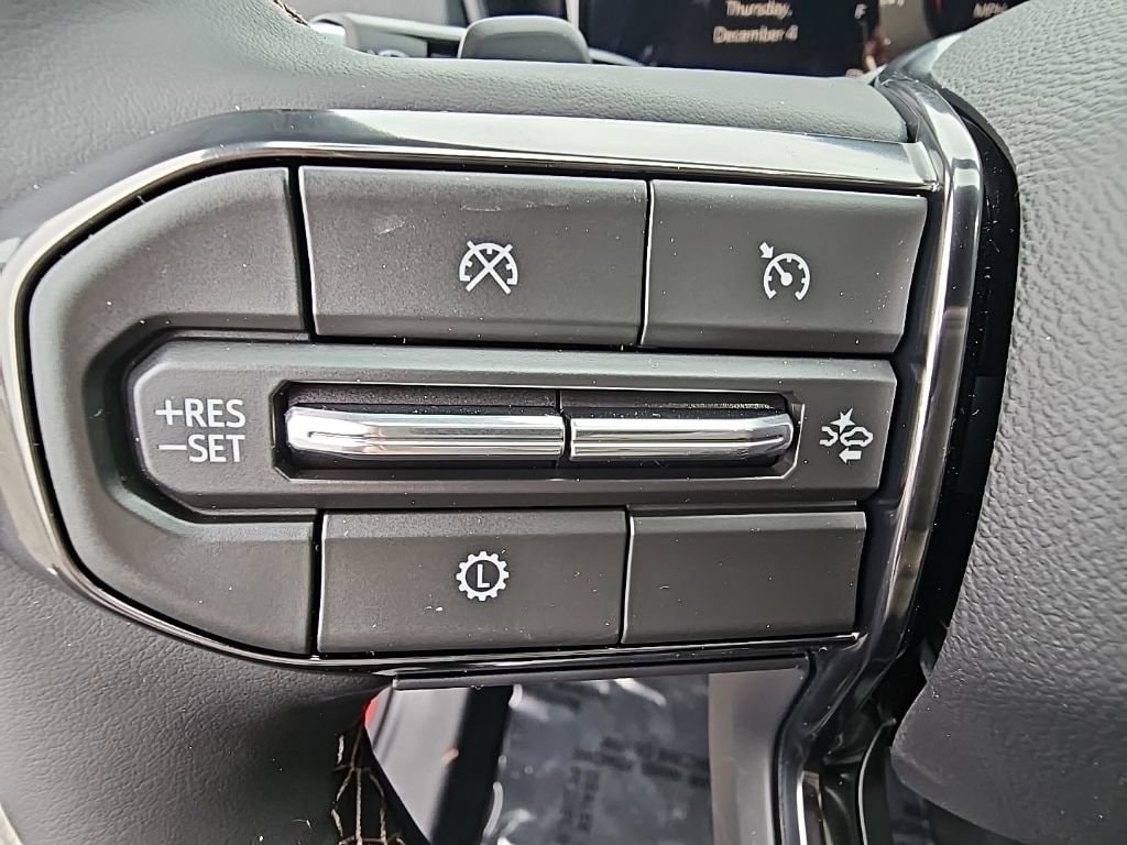 2026 GMC Terrain AT4 - Photo 18
