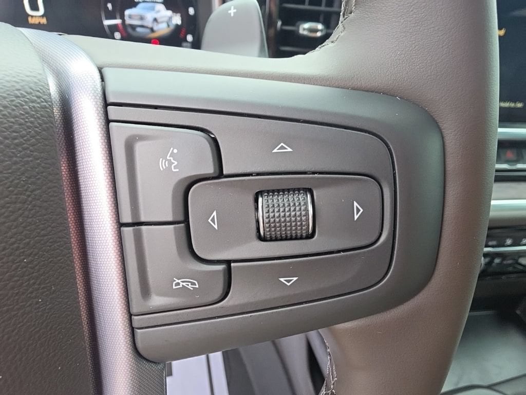 2026 GMC Sierra 1500 SLT - Photo 21