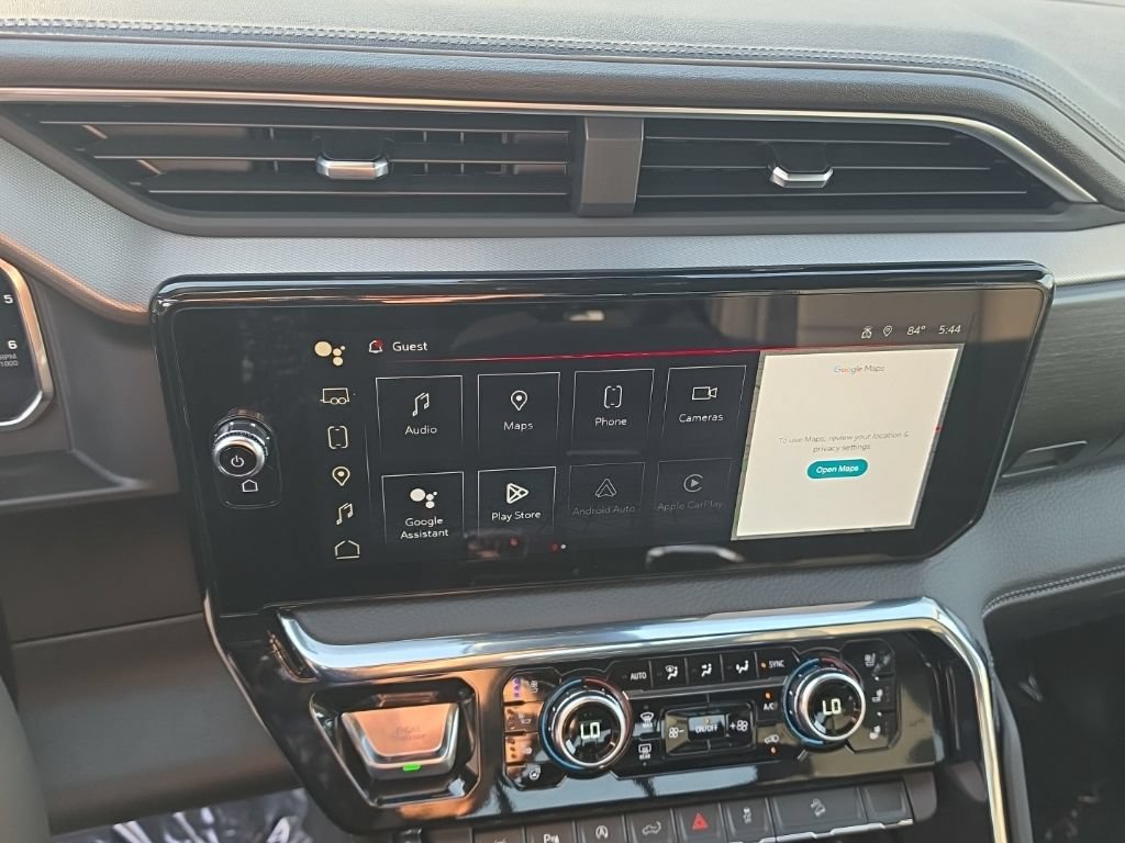 2026 GMC Sierra 1500 Denali - Photo 23