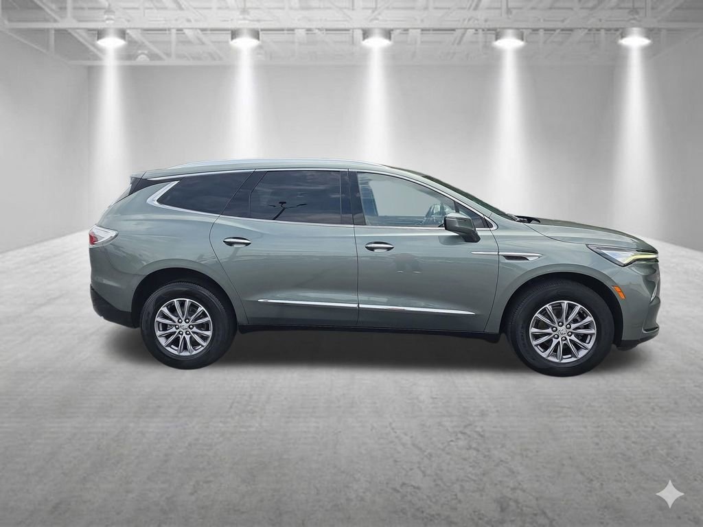 Used 2023 Buick Enclave Essence SUV
