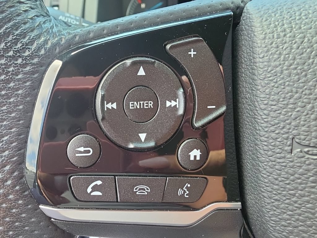 2021 Honda Passport Elite - Photo 24