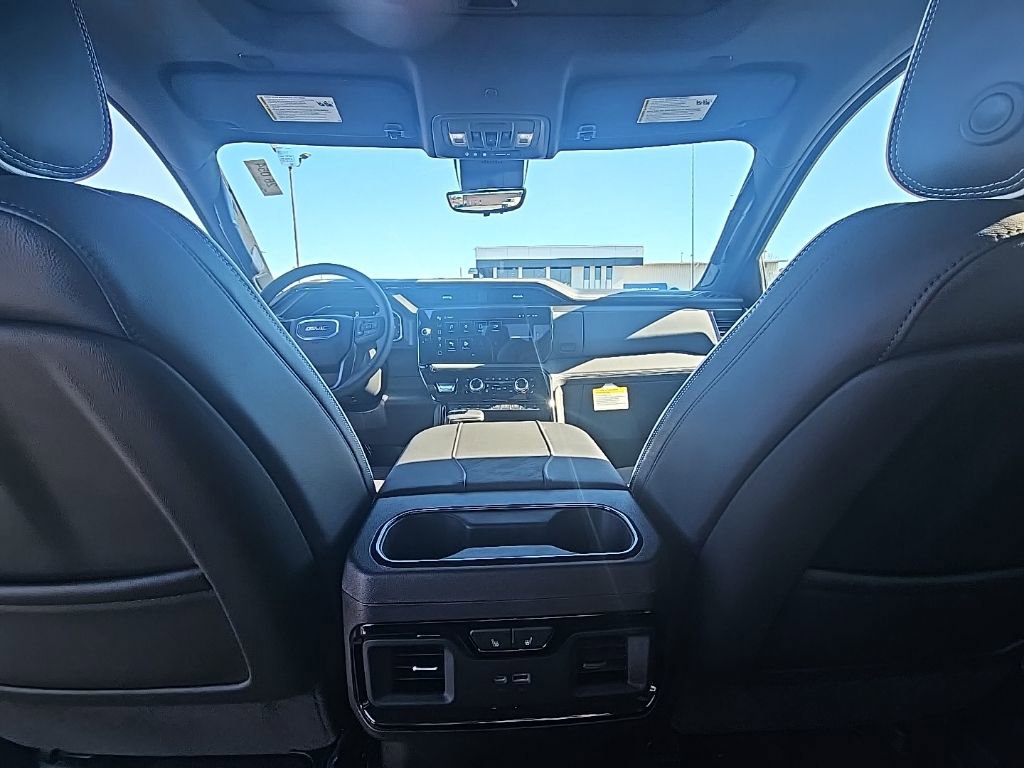 2026 GMC Sierra 1500 AT4X - Photo 13