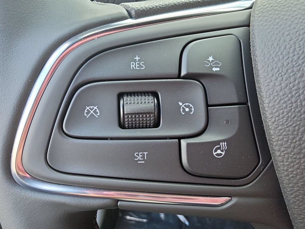 2026 Buick Envista Sport Touring - Photo 19