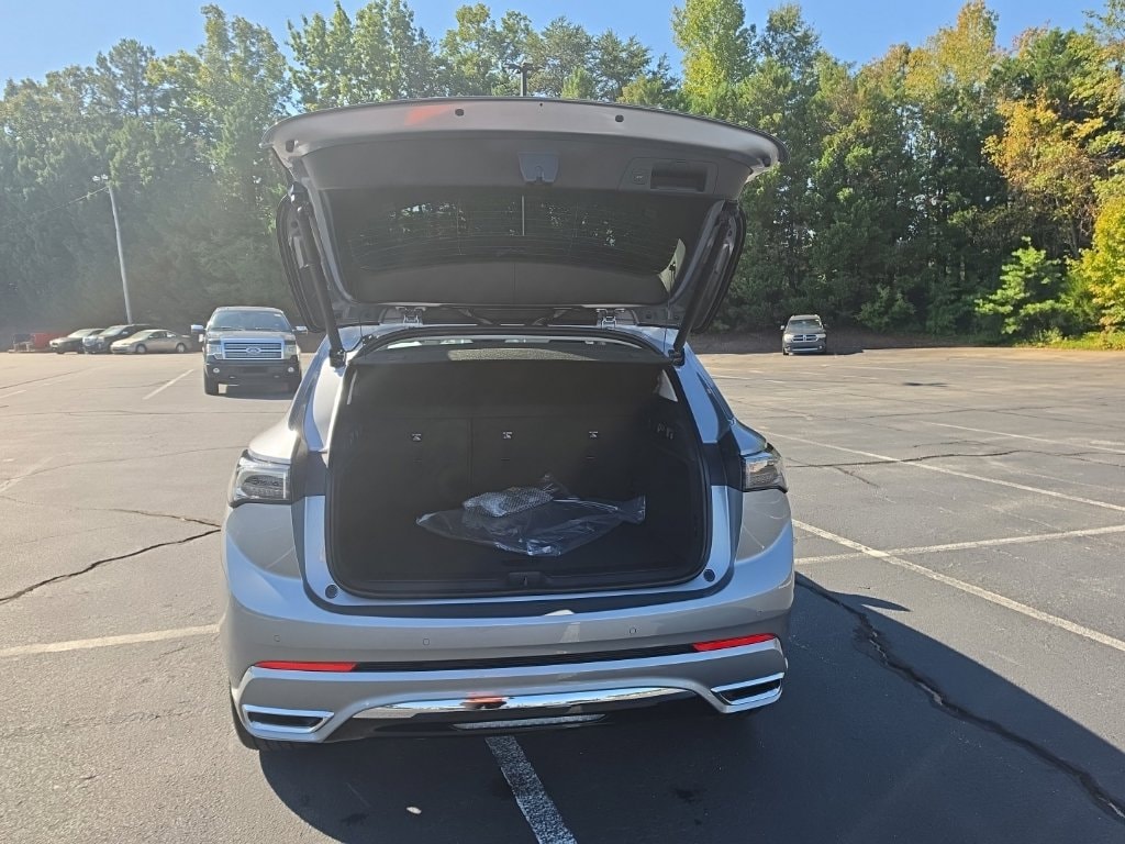 2026 Buick Envision Avenir - Photo 11
