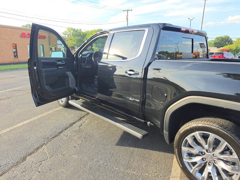 2026 GMC Sierra 1500 Denali - Photo 10