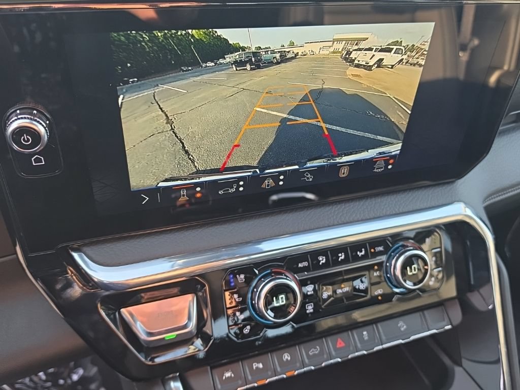 2026 GMC Sierra 1500 Denali - Photo 24