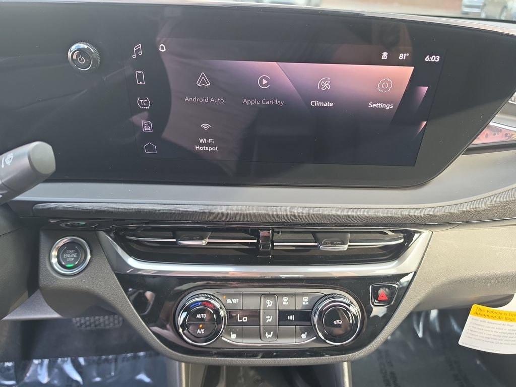 2026 Buick Envista Sport Touring - Photo 22
