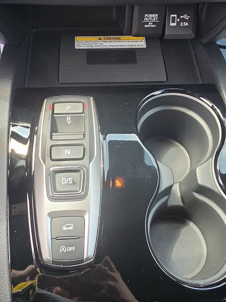 2021 Honda Passport Elite - Photo 30