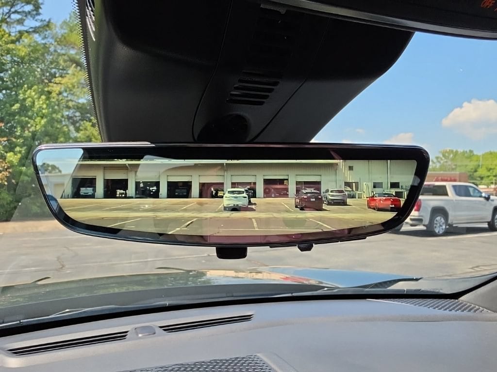 2026 GMC Acadia Denali - Photo 34