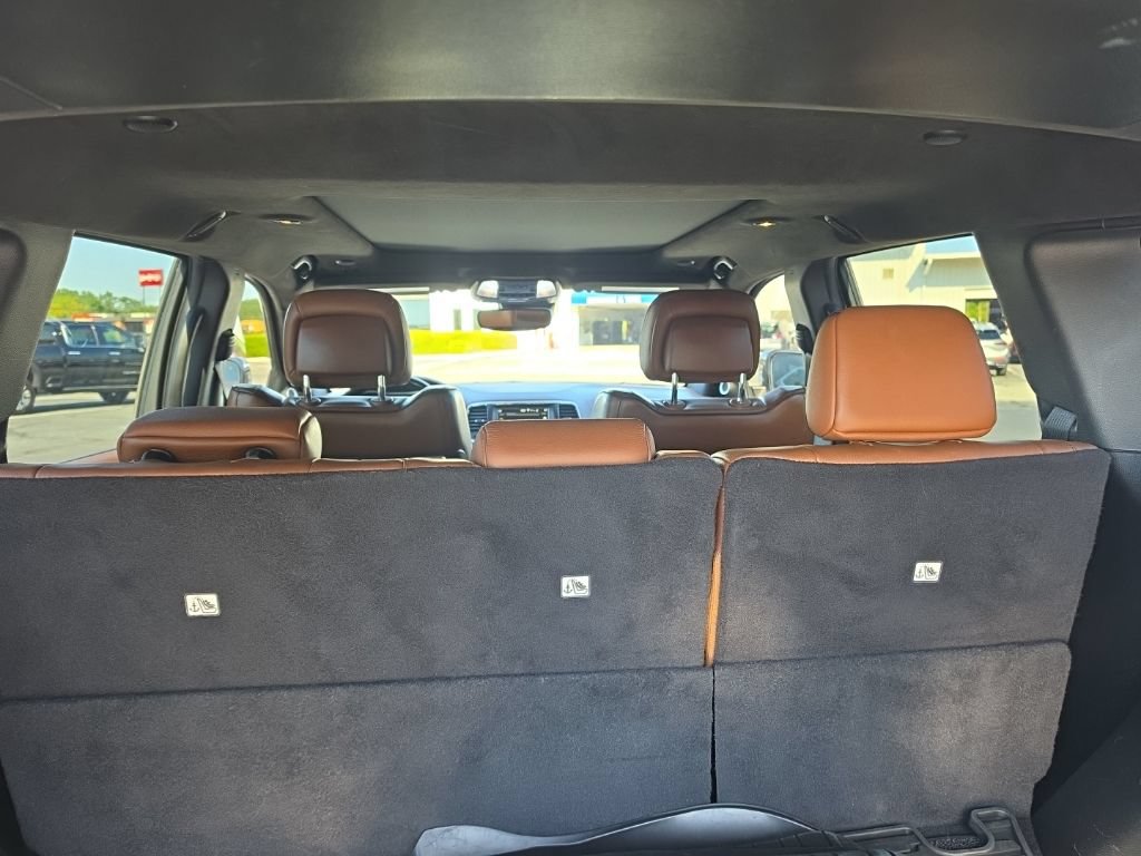 2018 Jeep Grand Cherokee Summit - Photo 12