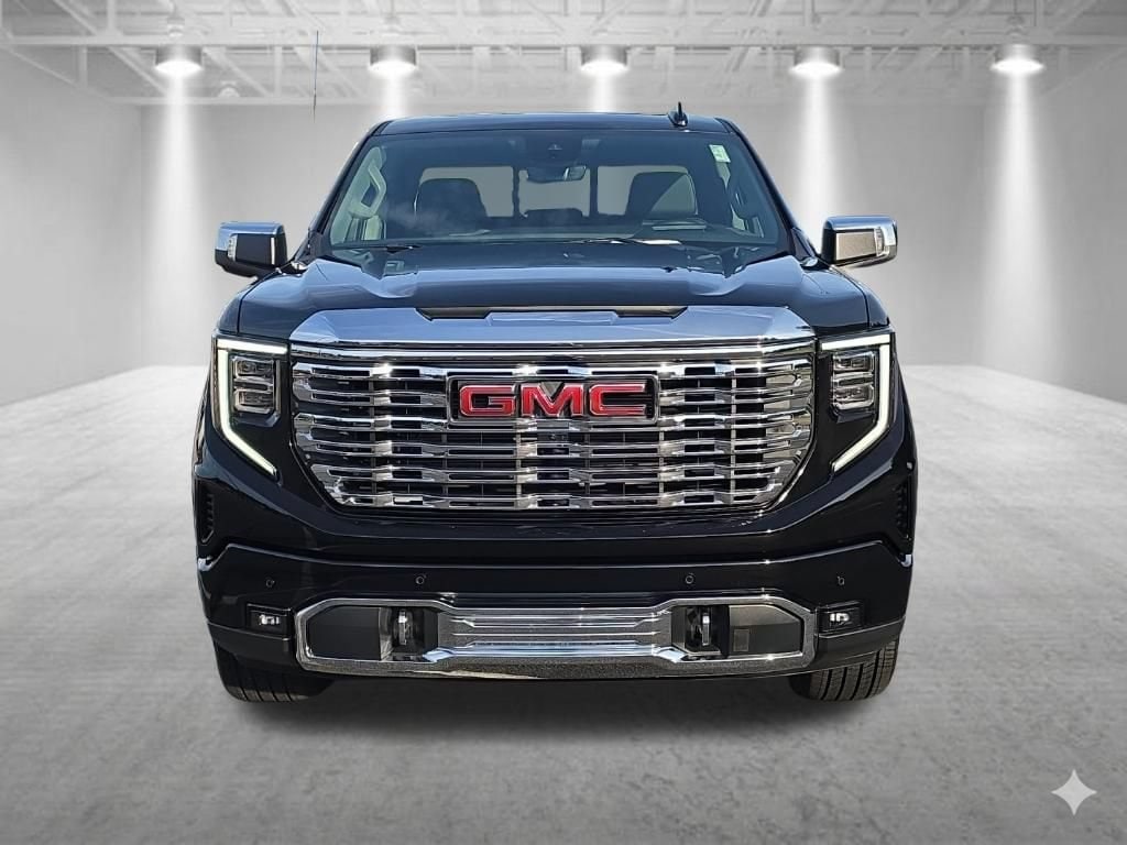 2026 GMC Sierra 1500 Denali - Photo 7