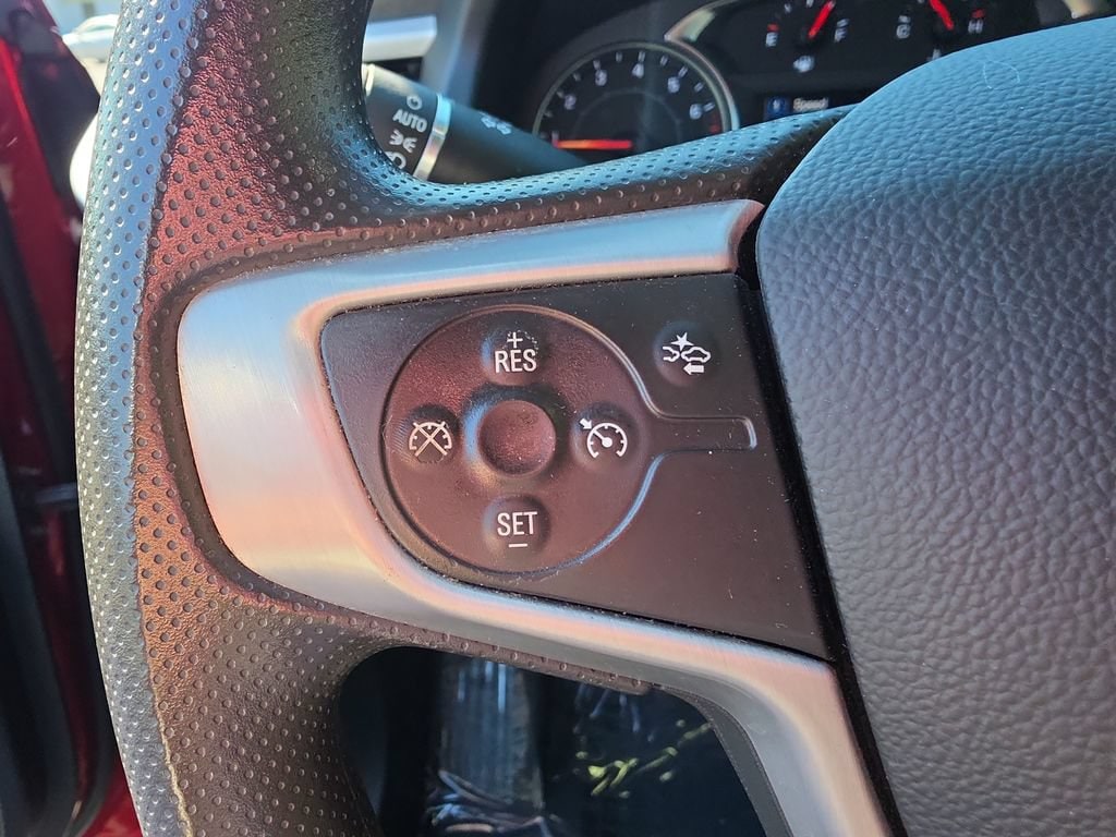 2023 GMC Acadia SLE - Photo 17