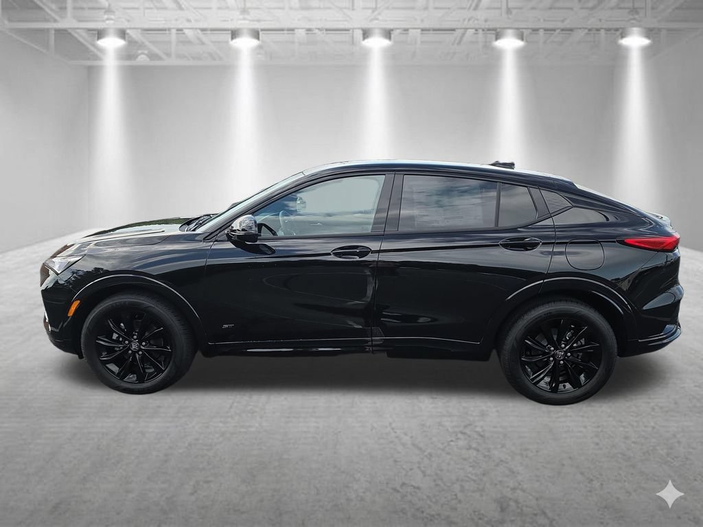 2026 Buick Envista Sport Touring - Photo 6