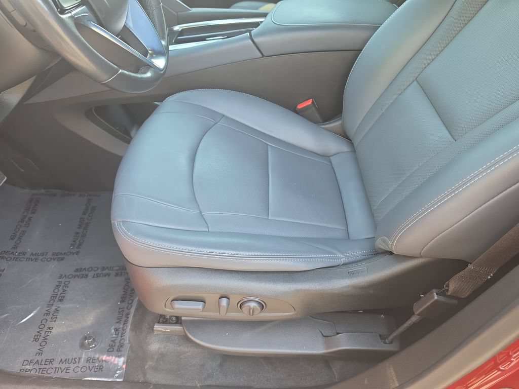 2023 Buick Enclave Essence - Photo 13