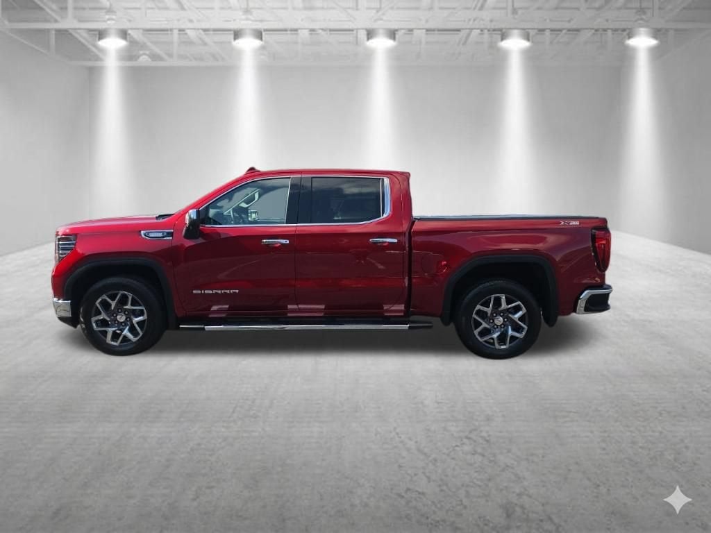 2023 GMC Sierra 1500 SLT - Photo 8