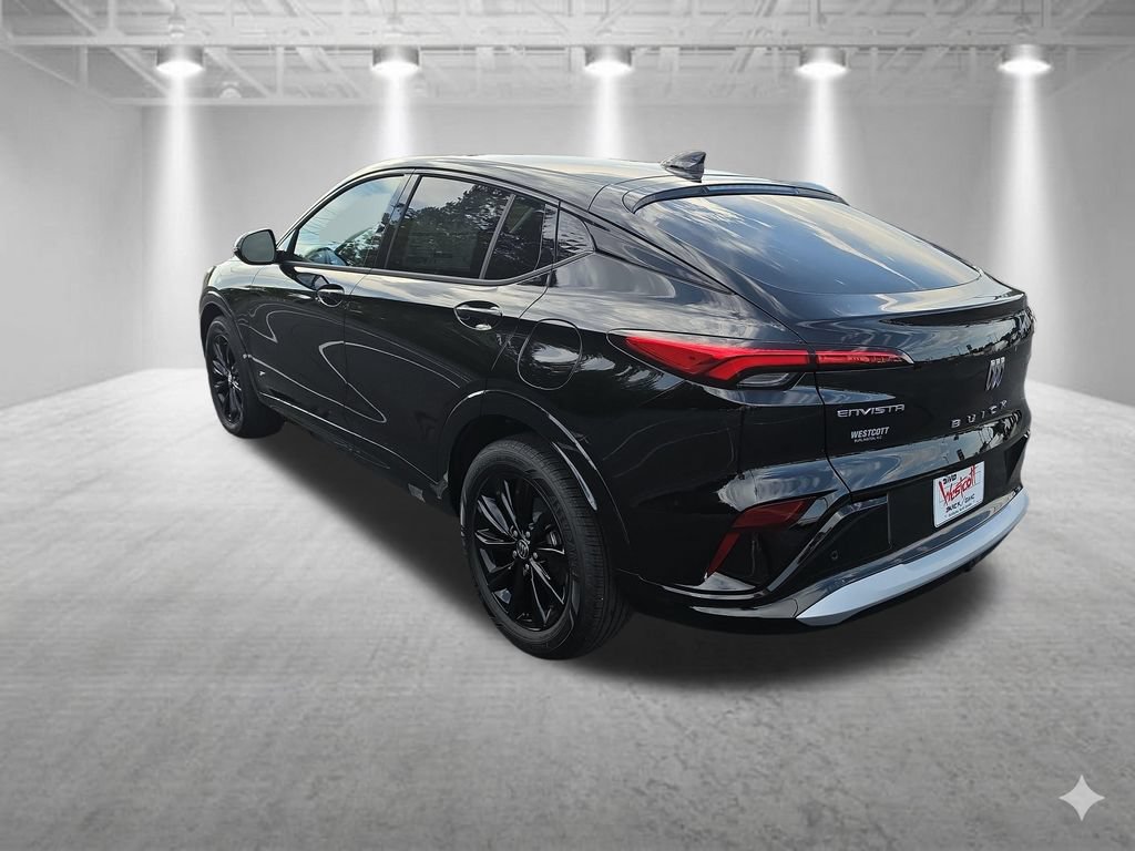 2026 Buick Envista Sport Touring - Photo 5