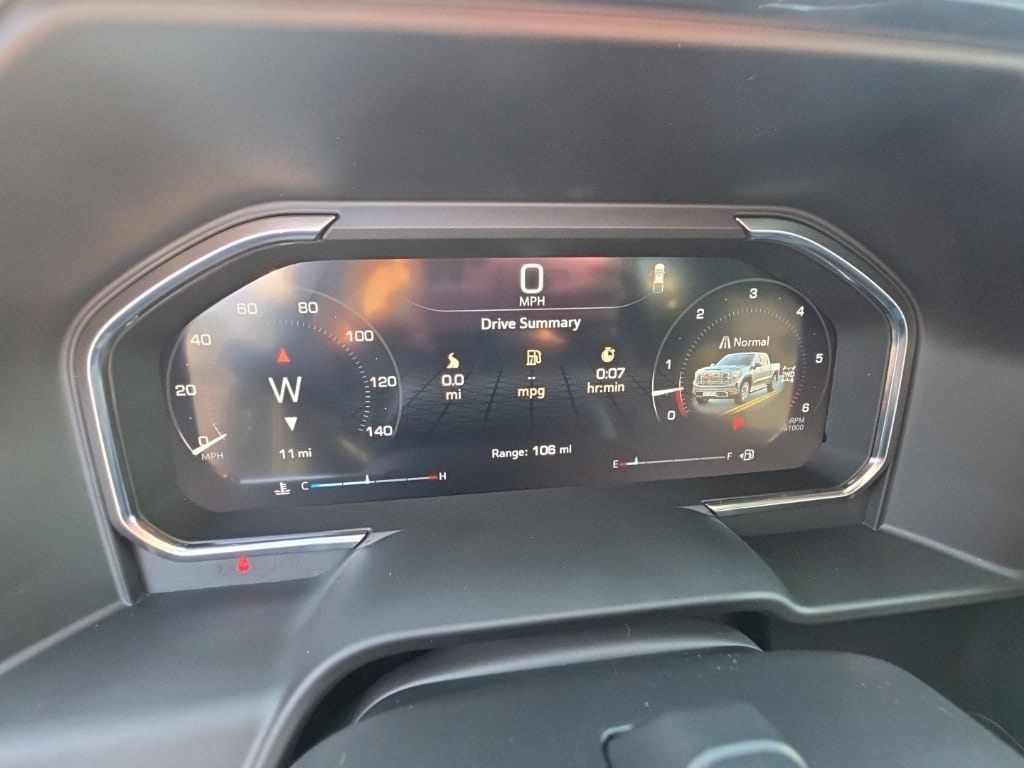 2026 GMC Sierra 1500 Denali - Photo 22