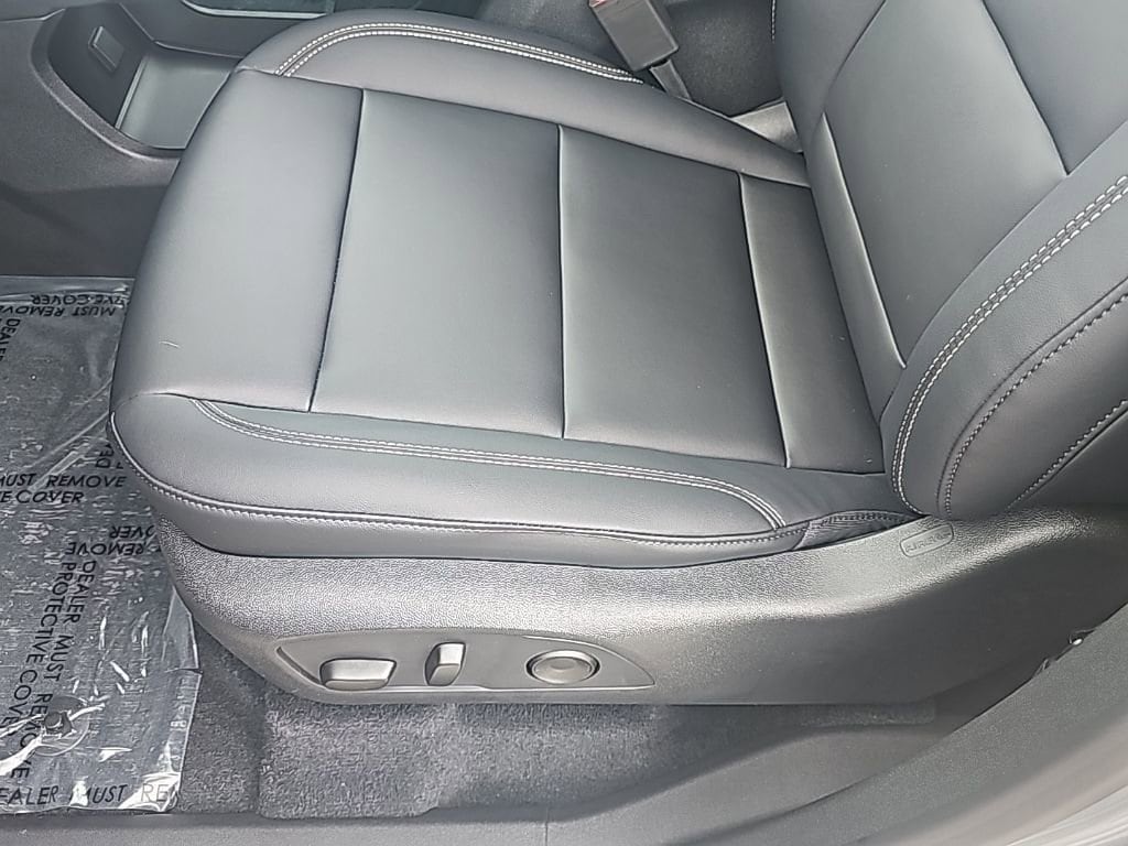 2026 GMC Acadia Elevation - Photo 12