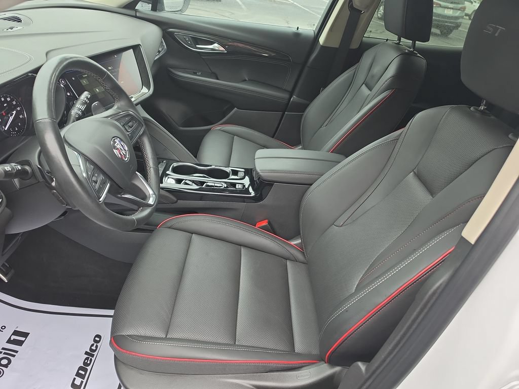 2023 Buick Envision Essence - Photo 15