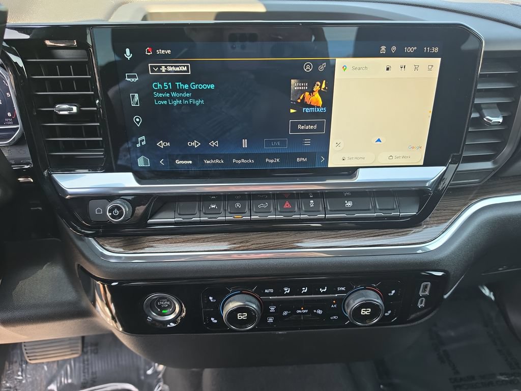 2024 Chevrolet Silverado 1500 LT - Photo 30