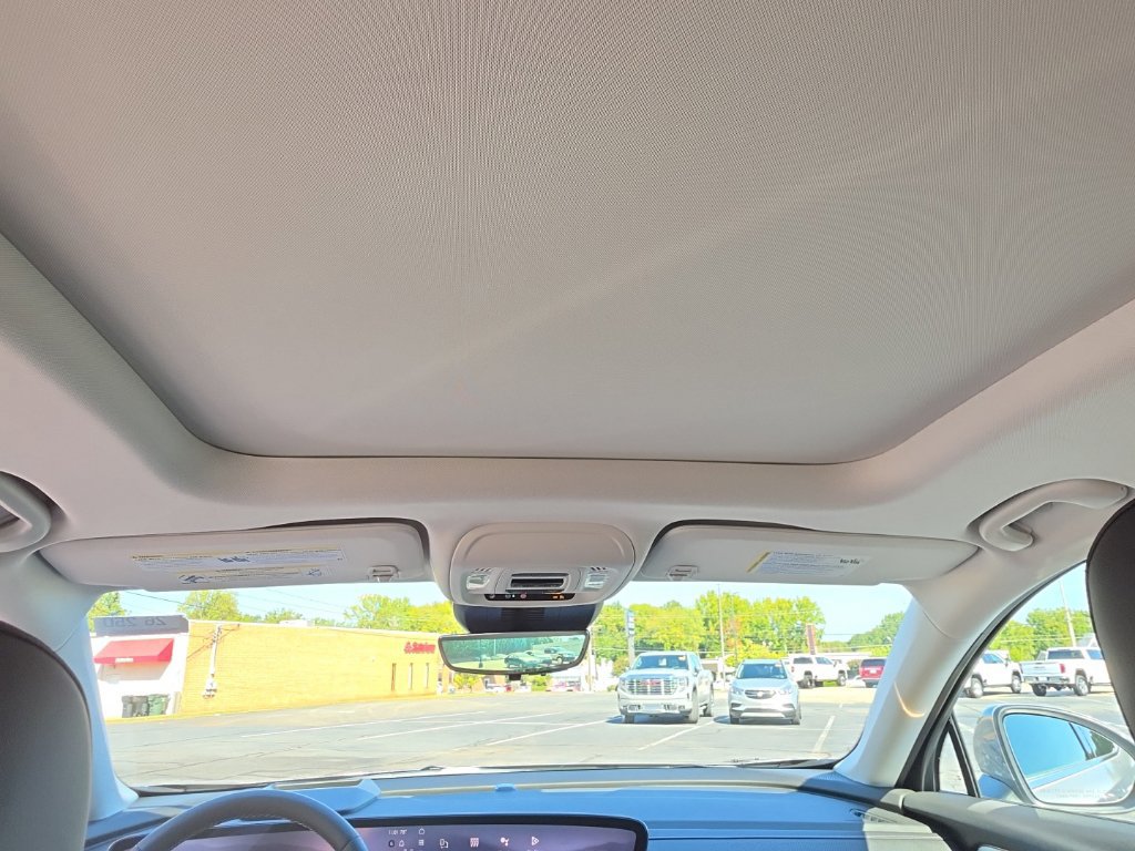 2026 Buick Envision Avenir - Photo 19