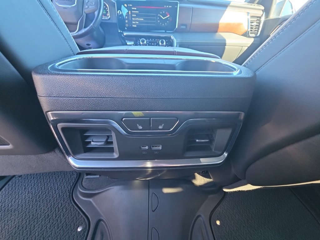 2023 GMC Sierra 1500 Denali Denali Ultimate - Photo 22