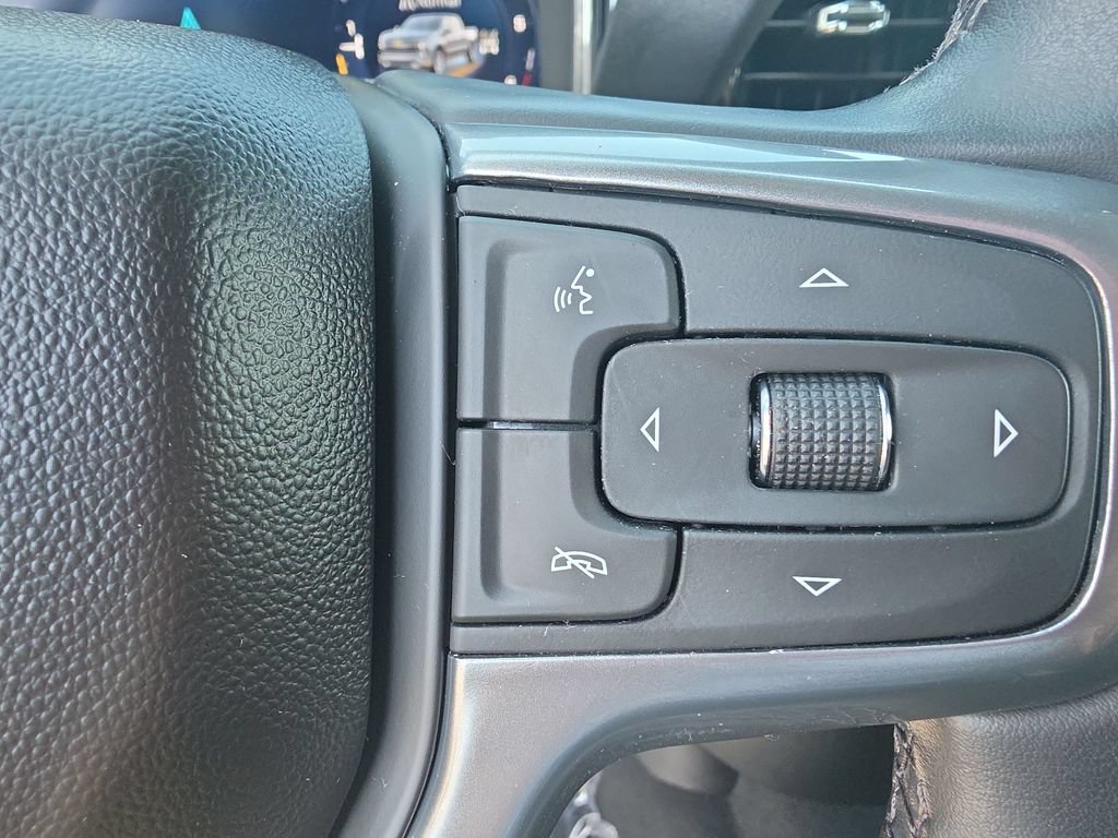 2024 Chevrolet Silverado 1500 LT - Photo 28