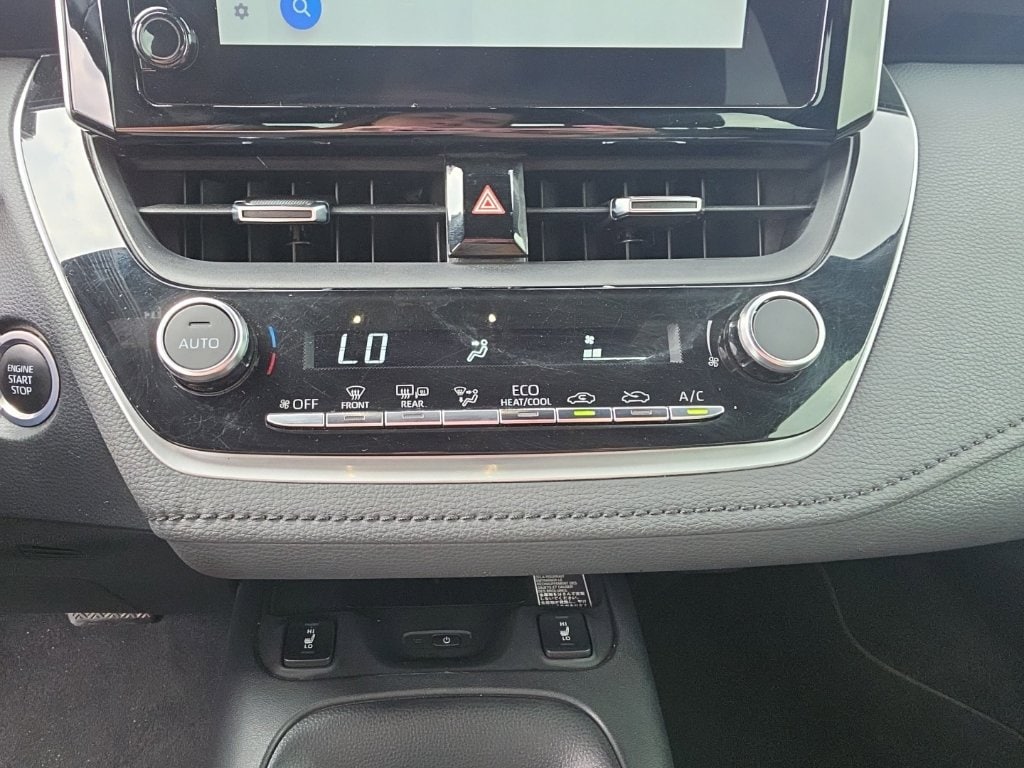2023 Toyota Corolla XSE - Photo 22