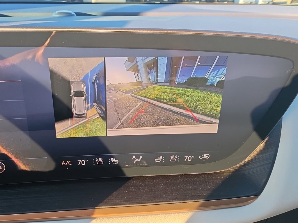 2026 Buick Envision Avenir - Photo 24