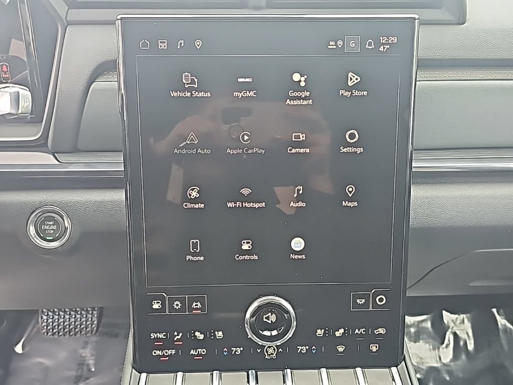 2026 GMC Terrain AT4 - Photo 21