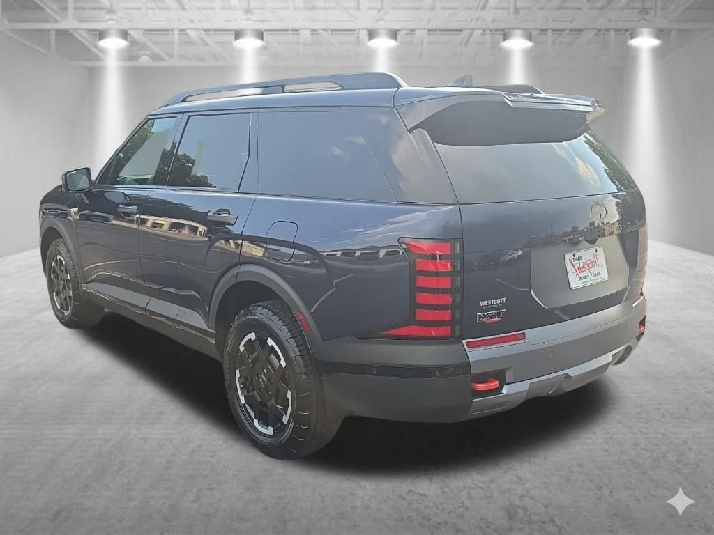 2026 Hyundai Palisade XRT Pro - Photo 6