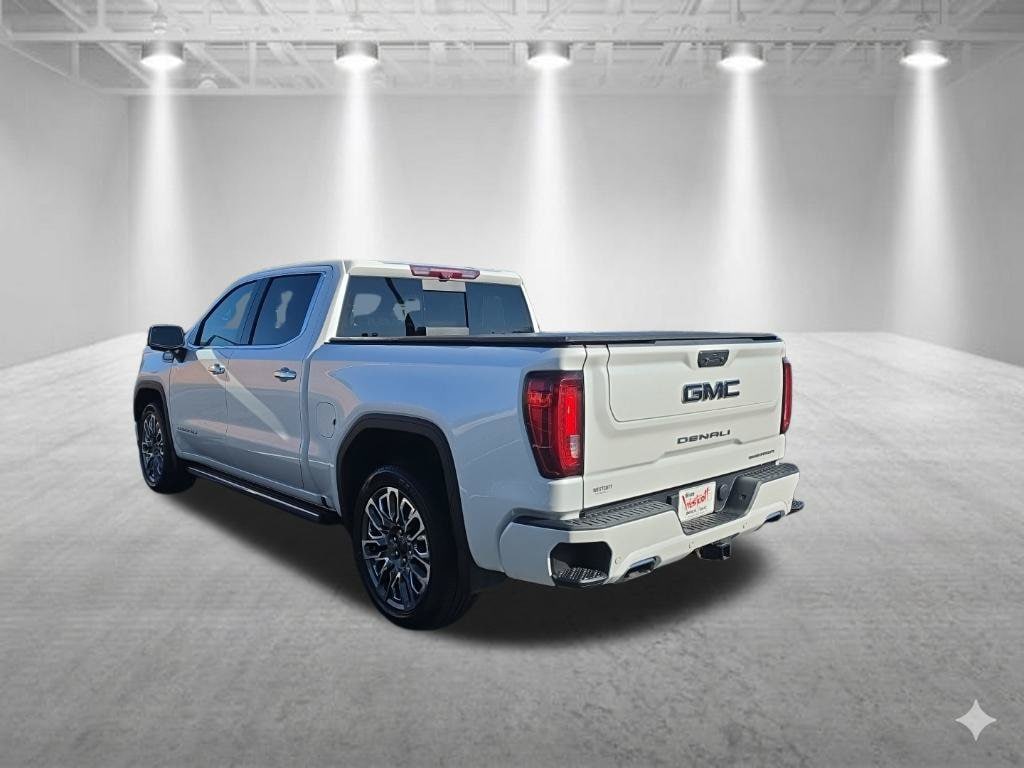 2023 GMC Sierra 1500 Denali Denali Ultimate - Photo 6