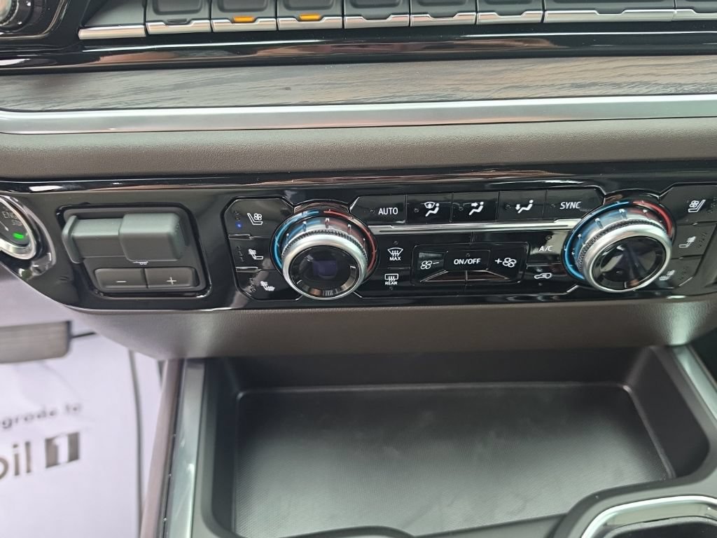 2026 GMC Sierra 1500 SLT - Photo 26