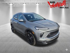 2026 Buick Encore GX Sport Touring SUV