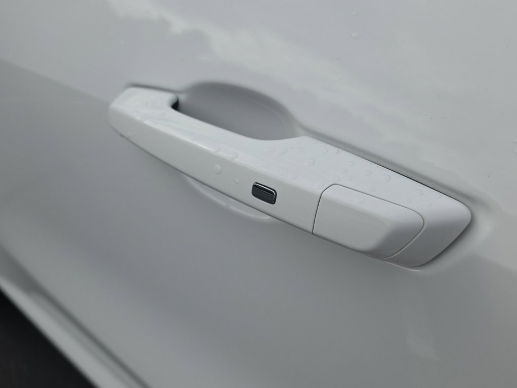 2025 Buick Enclave Preferred - Photo 10