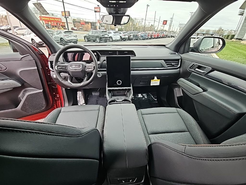 2026 GMC Terrain AT4 - Photo 13
