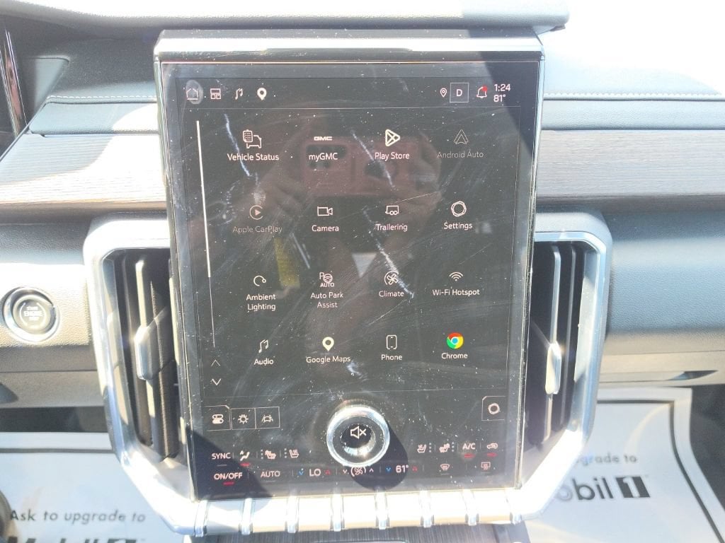 2026 GMC Acadia Denali - Photo 30
