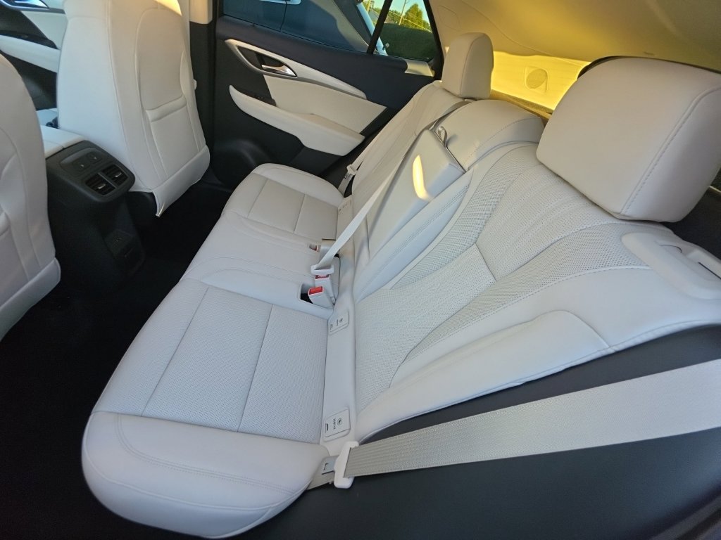2026 Buick Envision Avenir - Photo 13