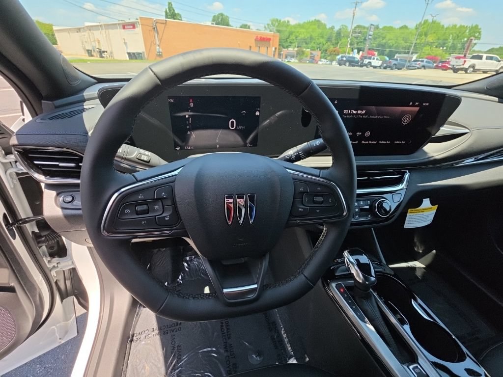 2026 Buick Envista Sport Touring - Photo 20