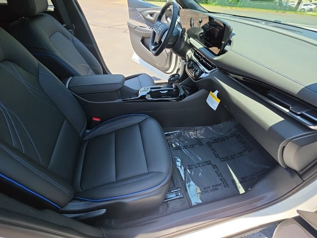 2026 Buick Envista Sport Touring - Photo 19