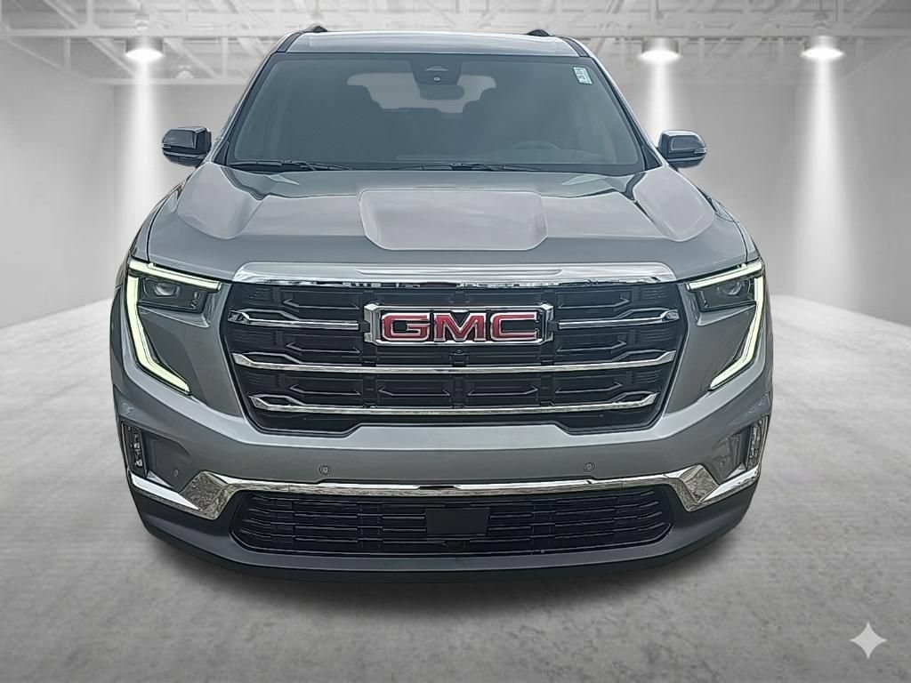 2026 GMC Acadia Elevation - Photo 3