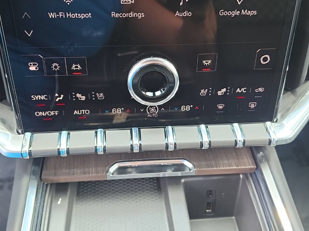 2027 GMC Acadia Denali - Photo 30