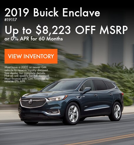 David Westcott Buick Gmc New Amp Used Car Dealer In