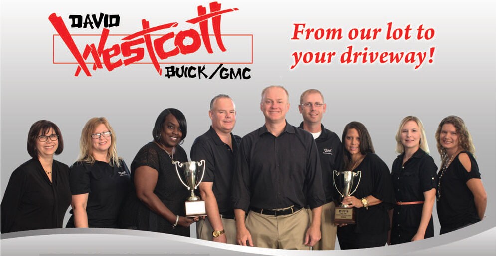 David Westcott Buick Gmc New Amp Used Car Dealer In