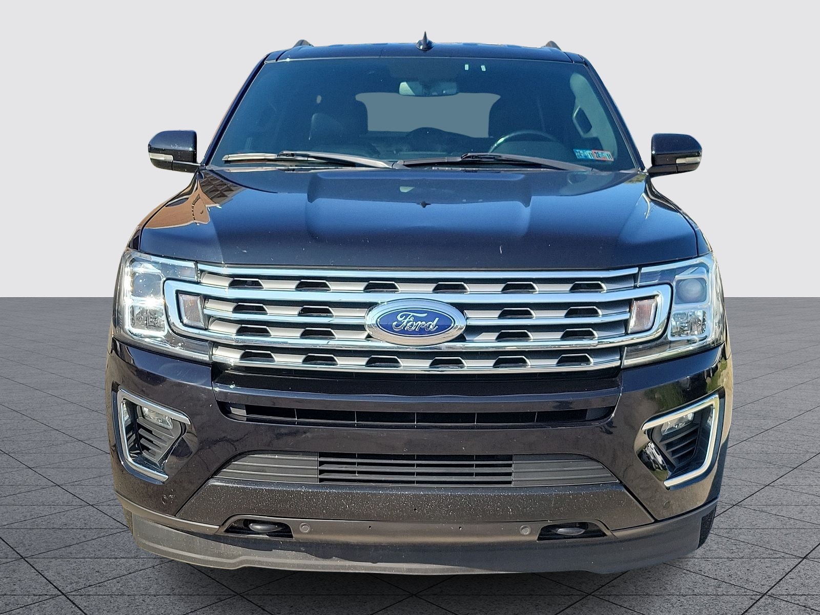 Used 2019 Ford Expedition Limited with VIN 1FMJU2AT7KEA17683 for sale in Charleroi, PA