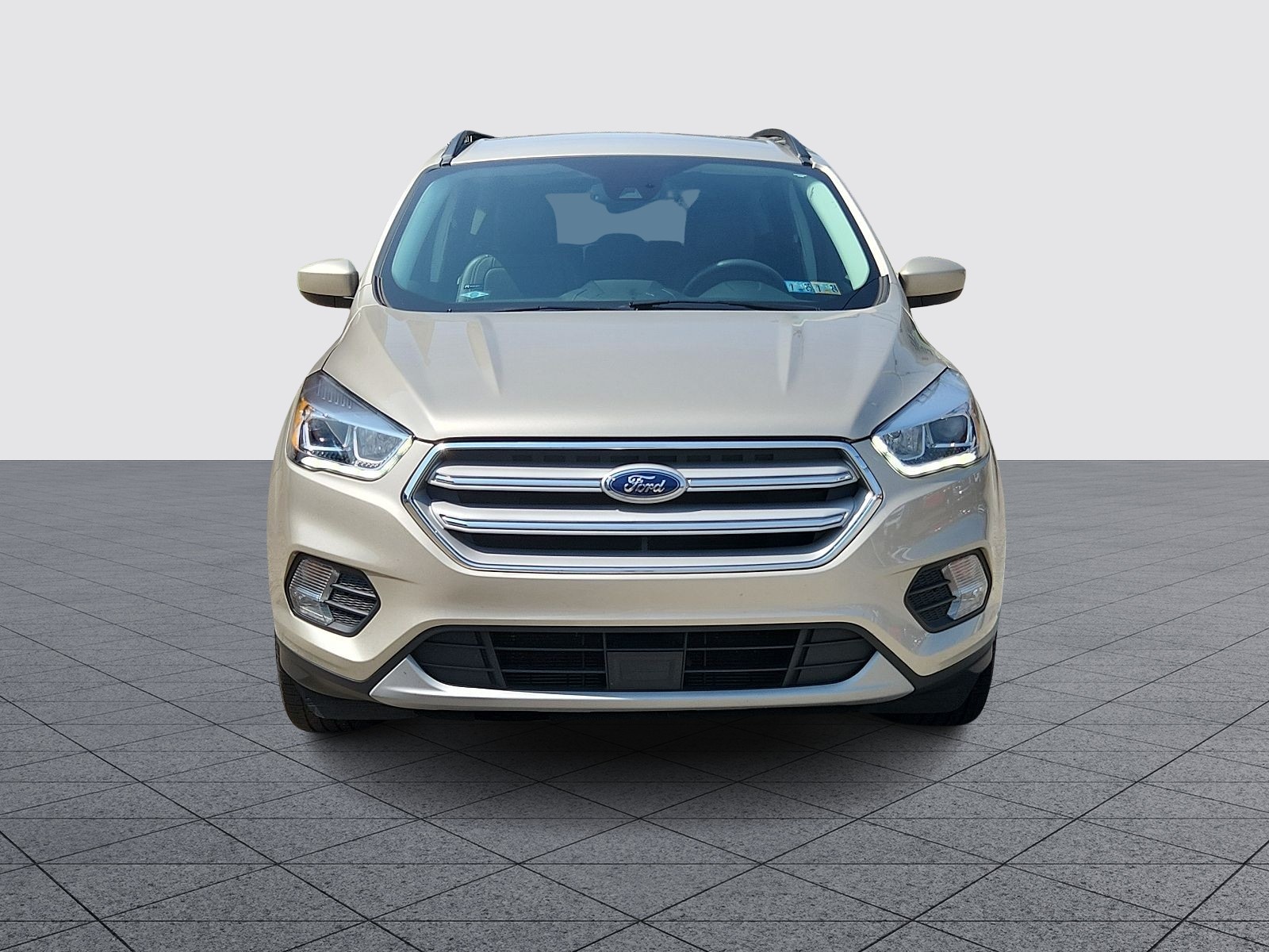 Used 2018 Ford Escape SEL with VIN 1FMCU9HD9JUB22374 for sale in Charleroi, PA