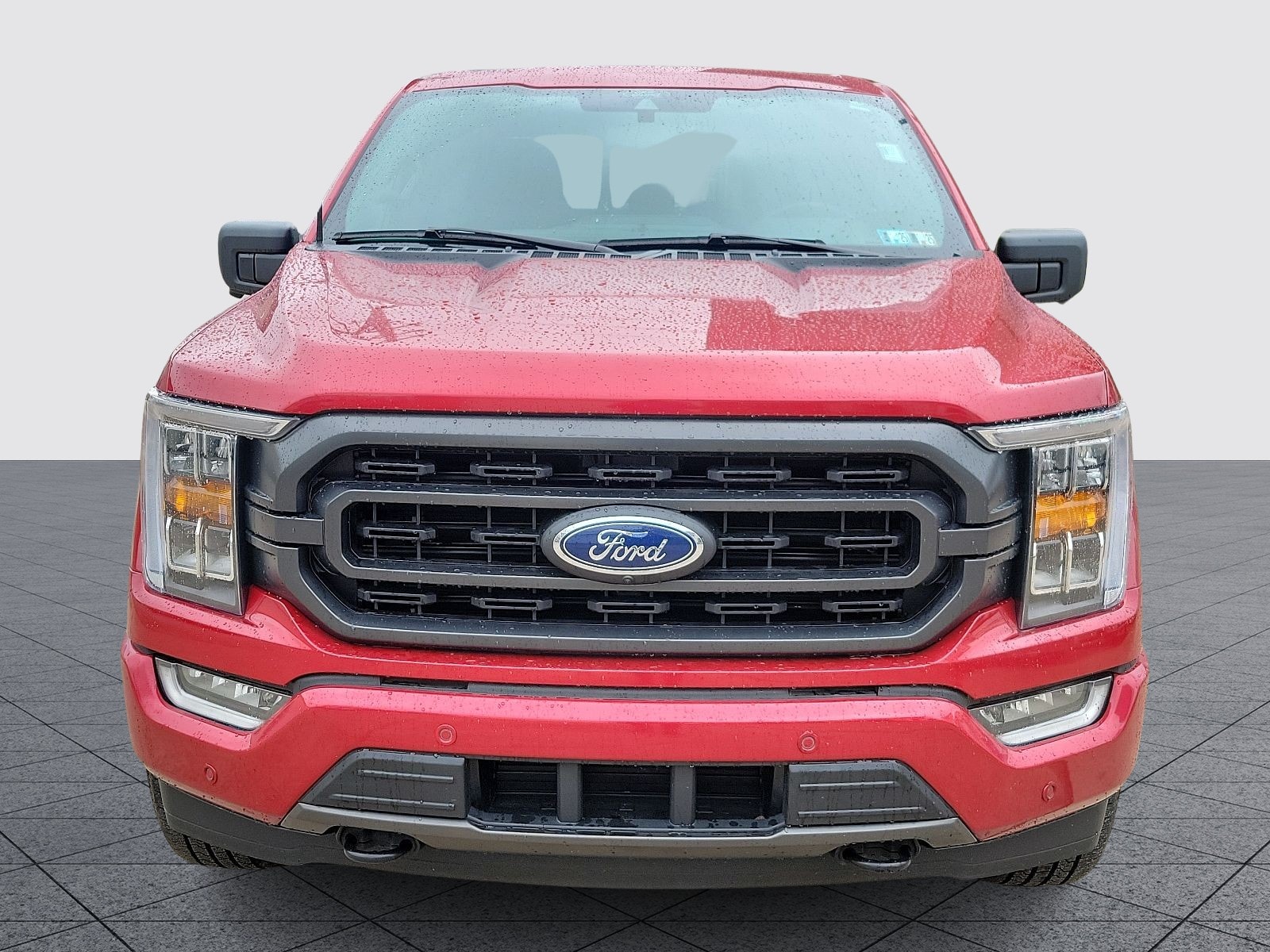 Certified 2021 Ford F-150 XLT with VIN 1FTFW1ED5MFC60116 for sale in Charleroi, PA