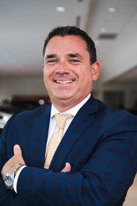 Staff member Rick McDonald from ID_1d3602c71733