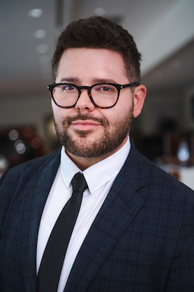 Staff member Bryan Katic from ID_3328ac04bd31